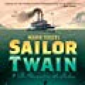 Sailor Twain Or Mermaid In The Hudson