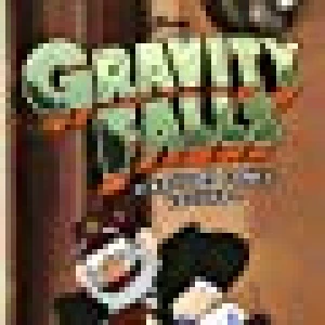 Gravity Falls