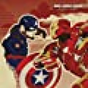 Phase Three: Marvel's Captain America: Civil War