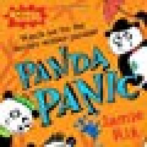 Awesome Animals Panda Panic