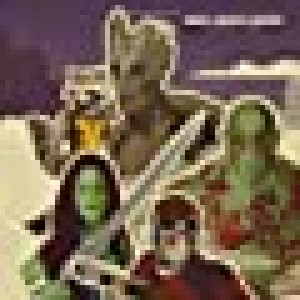 Phase Two: Marvels Guardian Of The Galaxy