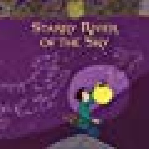 Starry River Of The Sky-9780316125956