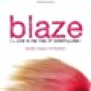 Blaze (or Love In The Time Of Supervillains)