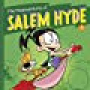 Misadventures Mof Salem Hyde 1: Spelling