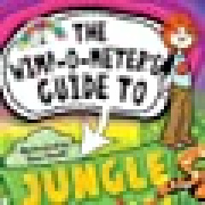 Wimp-o-meters Guide To Jungle Survival