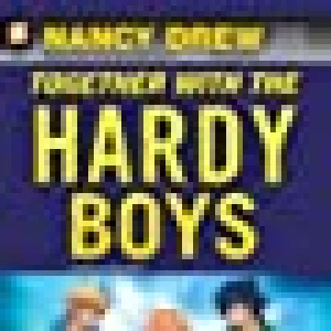 Nancy Drew Together With The Hardy Boys