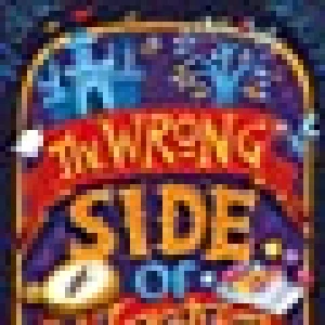 Wrong Side Of Magic