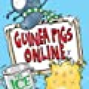 Guinea Pigs Online: The Ice Factor