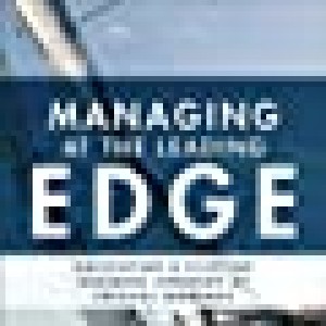 Managing At The Leading