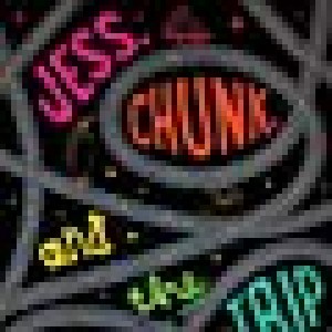 Jess Chunk And The Road Trip To I