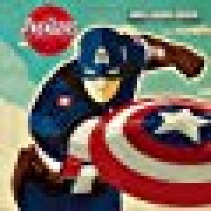 Phase One: Captain America: The First Avengers