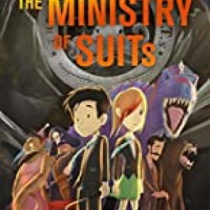 Ministry Of Suits