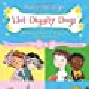 Hot Diggity Dogs (ready Set Dogs!)