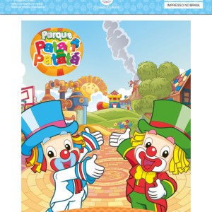 Patati Patatá - Embalagem Econômica-9786555001181-97050