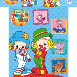 Patati Patatá - Embalagem Econômica