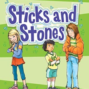 The Fix It Frinds Sticks And Stones