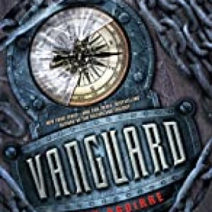 Vanguard: A Razorland Companion