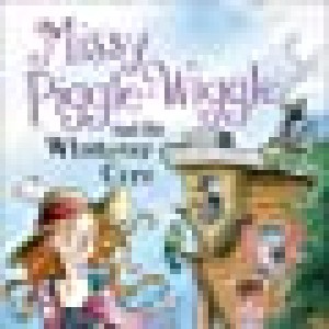 Missy Piggle-wiggle And The Whatever Cure