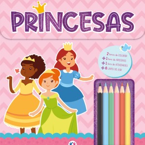 Princesas