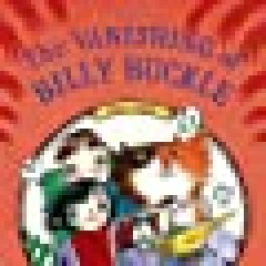 The Vanishing Of Billy Buckle