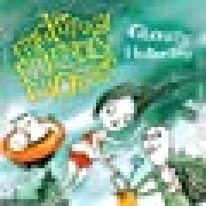 Frightfully Friendly Ghosties: Ghostly Holler-day