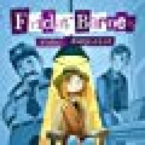 Friday Barnes Under Suspicion