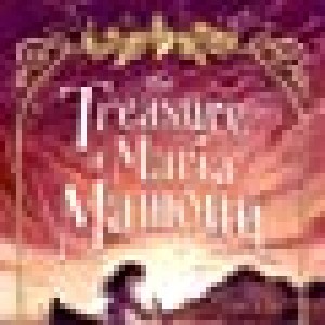 The Treasure Of Maria Mamoun