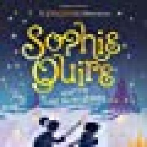 Sophie Quire And The Last Storyguard
