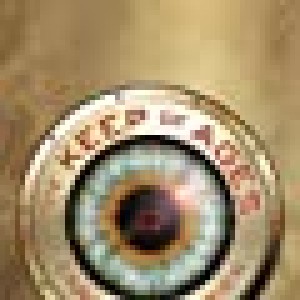 Keep Of Ages: Book Three Of The Vault Of Dreamers