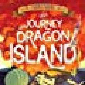 The Journey To Dragon Island