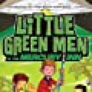 Little Green Men At The Mercury Inn