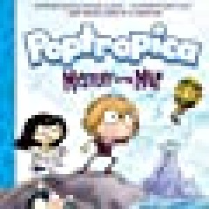 Mystery Of The Map (poptropica