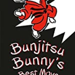 Bunjitsu Bunnys Best Move