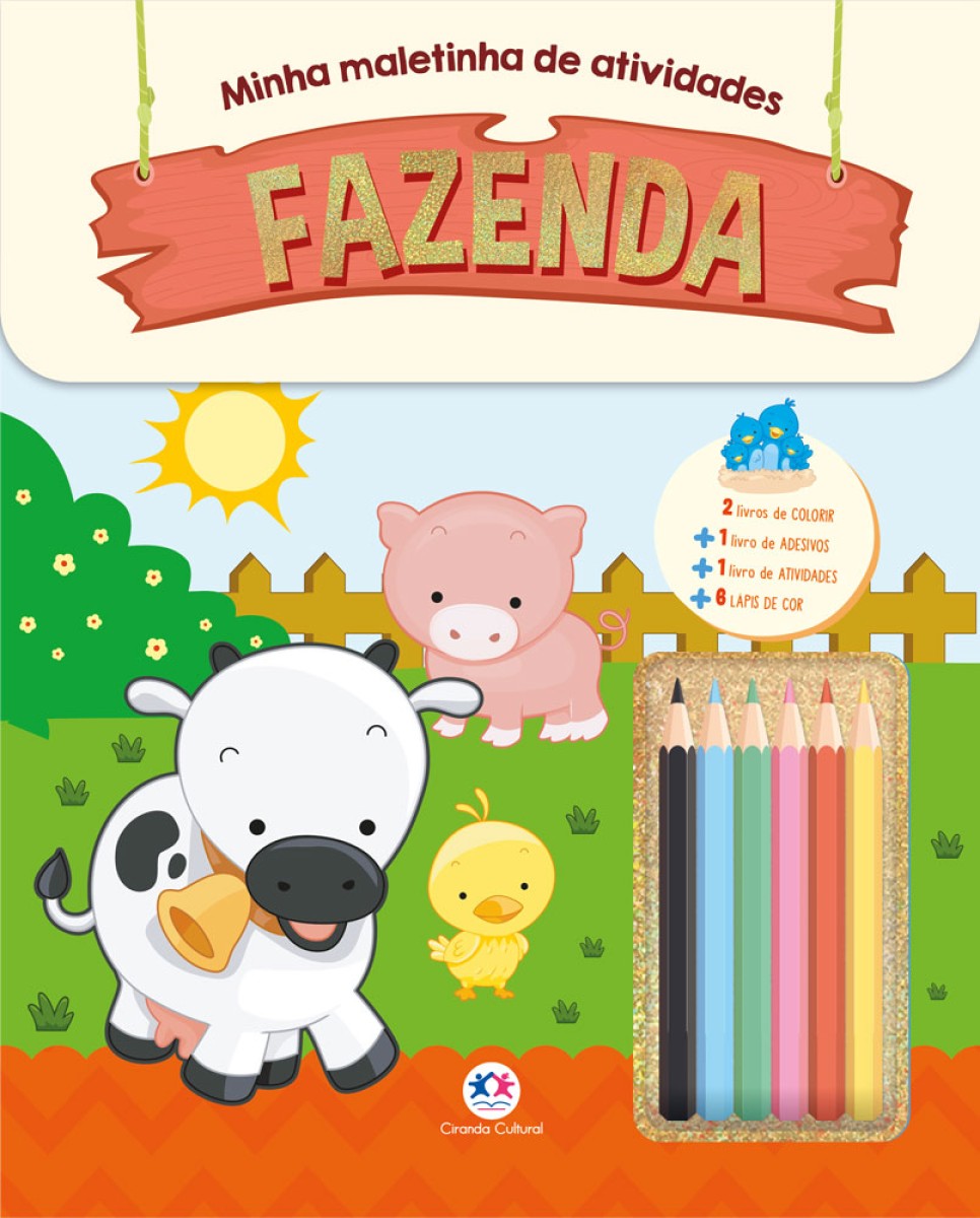 Fazenda