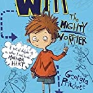 Wilf The Mighty Worrier: Saves The World (book 1)