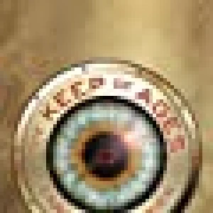 Keep Of Ages: Book Three Of The Vault Of Dreamers