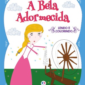 A Bela Adormecida