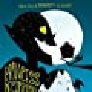 Princess Decomposia And Count Spatula