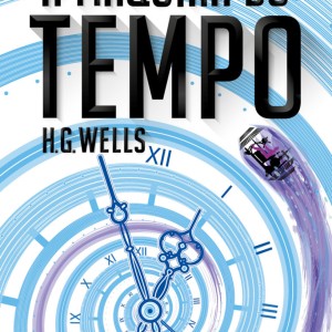 A Máquina Do Tempo