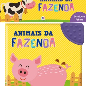 Animais Da Fazenda