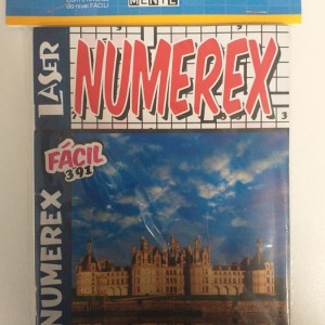 Passatempos Inteligentes - Nível Fácil