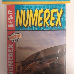 Passatempos Inteligentes - Nível Médio