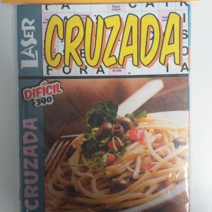 Passatempos Inteligentes - Nível Difícil