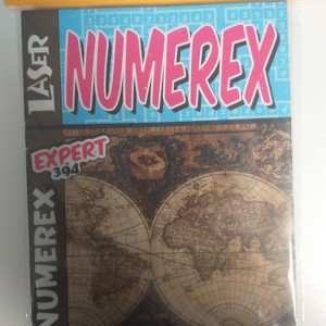 Passatempos Inteligentes - Nível Expert