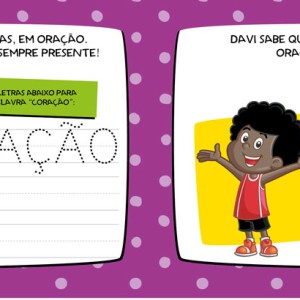 3 Palavrinhas - Escreva E Apague-9786526106440-12723