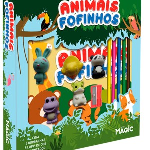 Animais Fofinhos
