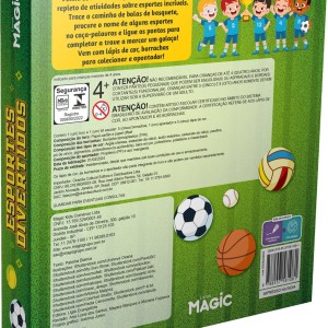 Esportes Divertidos-9788557581081-45601
