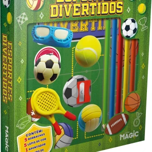 Esportes Divertidos