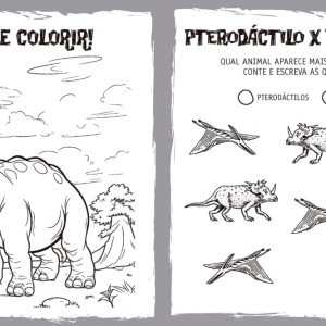 Dinossauros Poderosos-9788557581050-13921