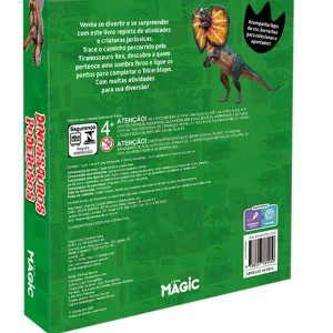Dinossauros Poderosos-9788557581050-32380
